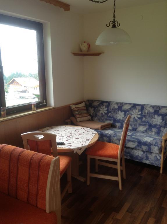 Appartement Haus Elsa à Ramsau am Dachstein Chambre photo