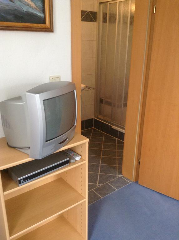 Appartement Haus Elsa à Ramsau am Dachstein Chambre photo