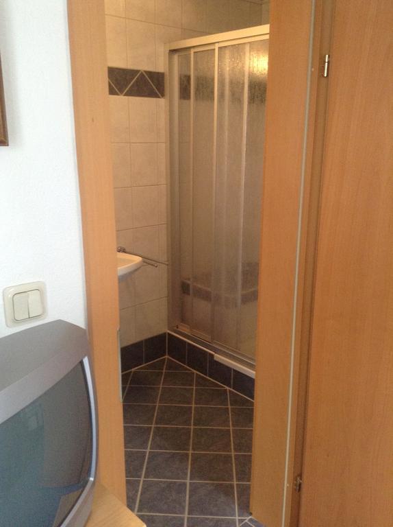 Appartement Haus Elsa à Ramsau am Dachstein Chambre photo