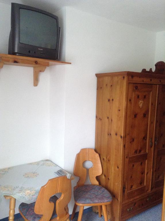 Appartement Haus Elsa à Ramsau am Dachstein Chambre photo