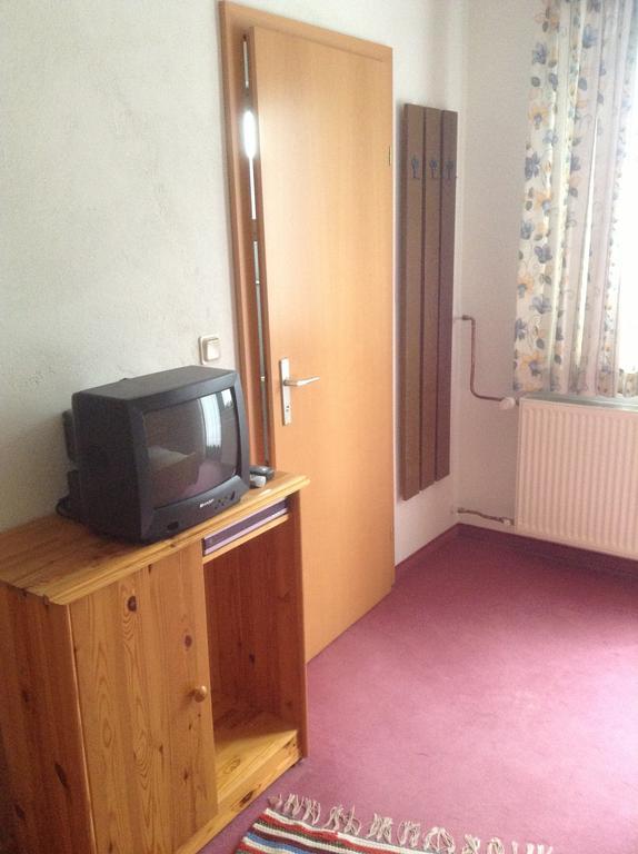 Appartement Haus Elsa à Ramsau am Dachstein Chambre photo