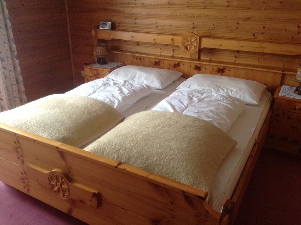 Appartement Haus Elsa à Ramsau am Dachstein Chambre photo