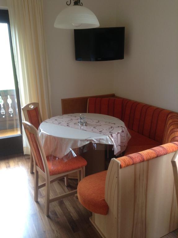 Appartement Haus Elsa à Ramsau am Dachstein Chambre photo