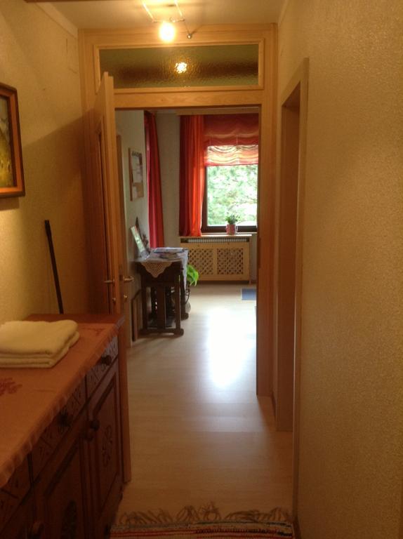 Appartement Haus Elsa à Ramsau am Dachstein Extérieur photo
