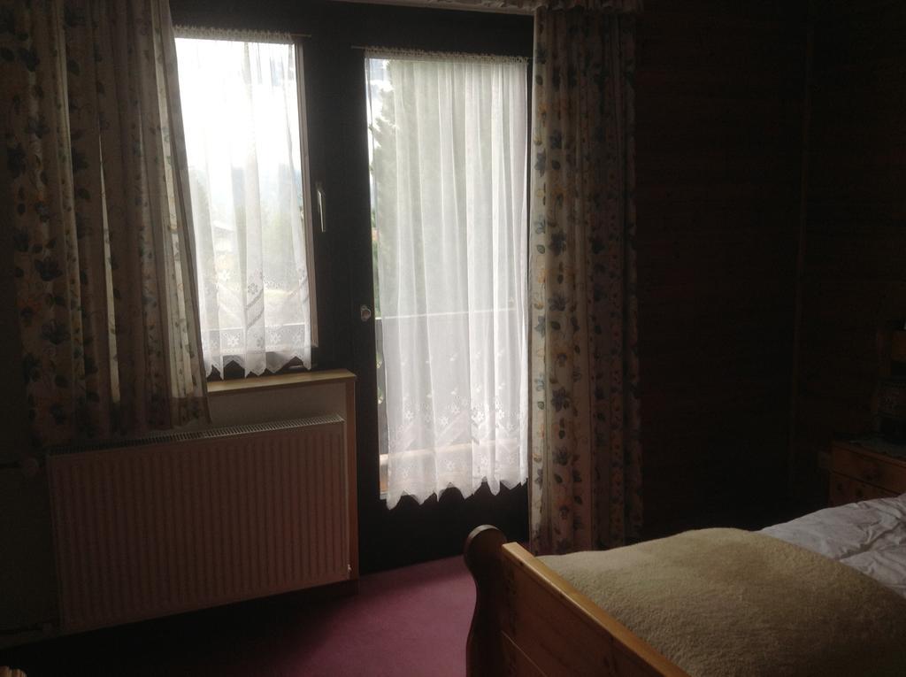 Appartement Haus Elsa à Ramsau am Dachstein Extérieur photo